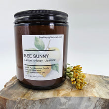 Load image into Gallery viewer, Bee Sunny: Lemon - Honey - Jasmine

