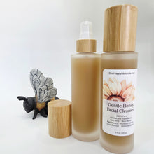 Load image into Gallery viewer, Gentle Honey Facial Cleanser

