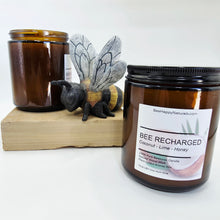 Load image into Gallery viewer, Bee Recharged: Coconut - Honey - Lime
