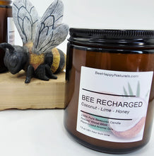 Load image into Gallery viewer, Bee Recharged: Coconut - Honey - Lime
