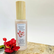 Load image into Gallery viewer, Botanical Extract Facial Toner
