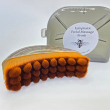Load image into Gallery viewer, Lymphatic Facial Massage Brush

