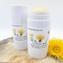 Load image into Gallery viewer, Body Butter Lotion Bar - Lotion Stick
