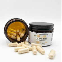 Load image into Gallery viewer, Royal Jelly Capsules
