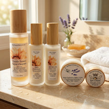 Load image into Gallery viewer, Daily Facial Care Essential Set

