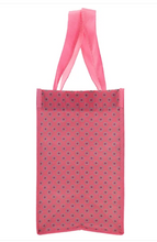 Load image into Gallery viewer, Choose Happy Recycled Medium Gift Bag
