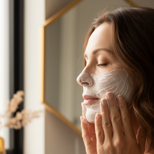 Load image into Gallery viewer, Foaming Facial Cleansing Butter - Ultra Gentle
